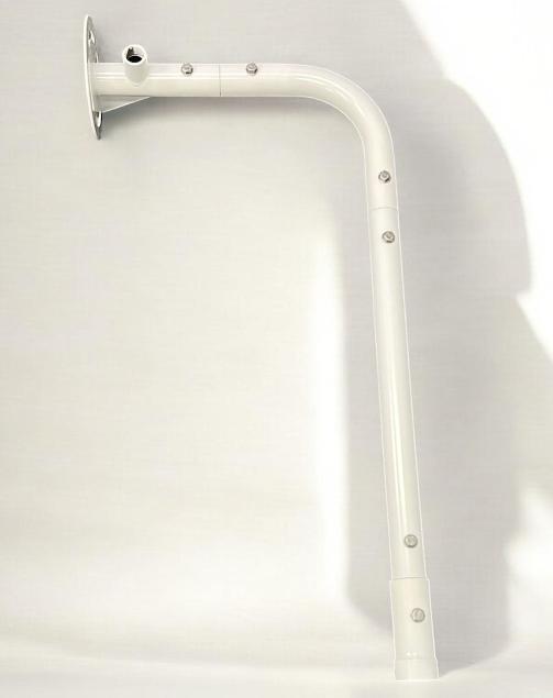 Ceiling Camera Mounting