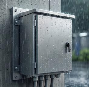 Distribution Box